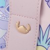Disney Stitch & Angel 18" Pink Duffle Bag - 3 of 4