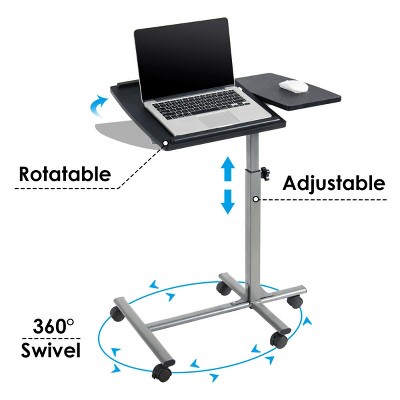 cheap bed table for laptop