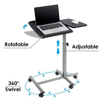 Mini Adjustable Laptop Stand, 6 Angles Adjustable in Lideta - Computer  Accessories , Mesi Mesi
