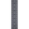 Sabrina Soto  Outdoor Zigzag Area Rug - 3 of 4