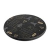 Star Wars Rebel Alliance Pattern 15-Watt Wireless Charger - 2 of 4