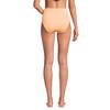 Lands' End Women's Sculpting Suit Chlorine Resistant Targeted Control Retro High Waisted Bikini Swim Bottoms - 2 of 3