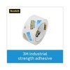 Scotch 1.88 in. W X 54.6 yd L Heavy Duty Packaging Tape Clear - 4 of 4