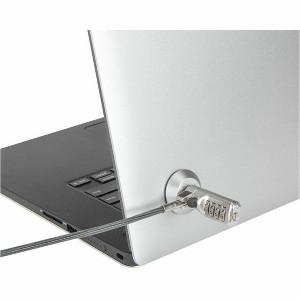 Targus Tablet Lock Slot Adapter - 1 of 4