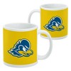 Delaware Secondary Logo Ceramic Coffee Mug Novelty Gift Mugs for Coffee Tea and Hot Drinks 11oz White - 2 of 4