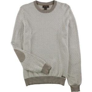 Tasso Elba Mens Cashmere Knit Pullover Sweater - 1 of 1