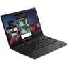 Lenovo ThinkPad X1 Carbon Gen 11 21HM000JUS Ultrabook - Windows 11 Pro - 14" Touchscreen - Intel Core i7 13th Gen - 16 GB RAM - 3 of 4