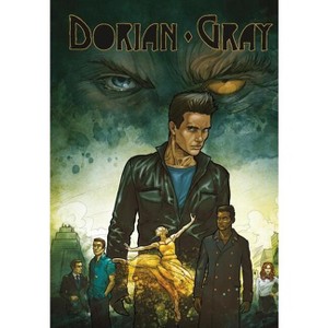 Dorian Gray - by  Darren G Davis & Scott Davis (Paperback) - 1 of 1