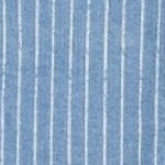 medium stonewash stripe