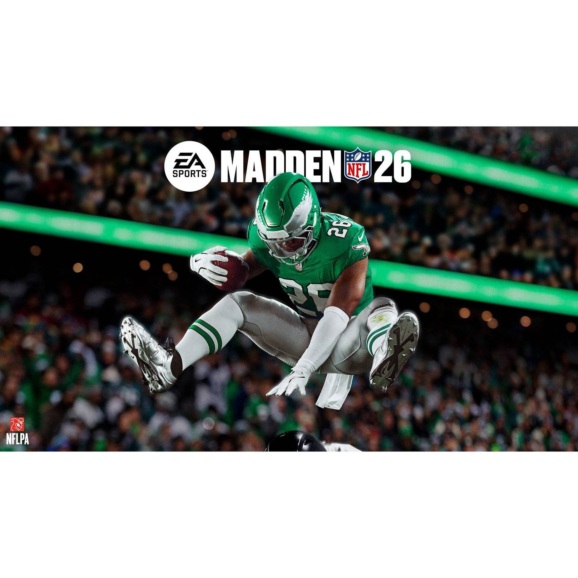 EA Sports Madden NFL 26 - Nintendo Switch 2