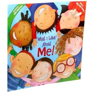 What I Like about Me! Teacher Edition - by  Allia Zobel Nolan (Paperback) - 1 of 1