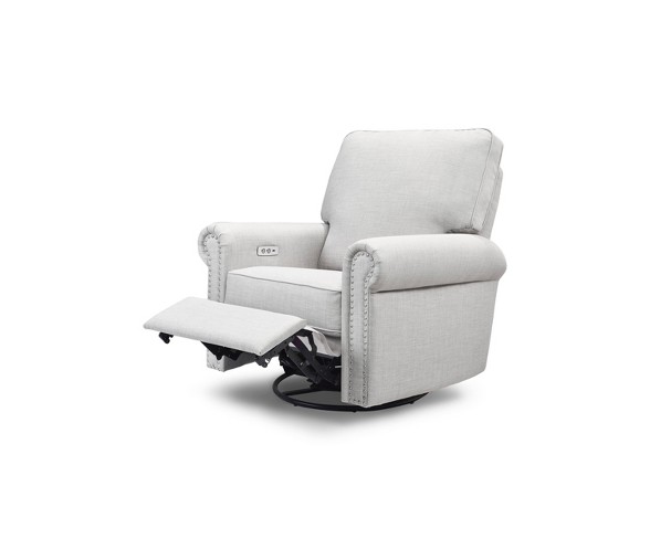 Million dollar baby classic linden power recliner hot sale