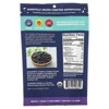 Wilderness Poets Organic Oregon Blueberries, 8 oz (226 g) - 2 of 2