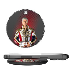 WWE SuperStars (M) Superstar 15-Watt Wireless Charger - 1 of 4