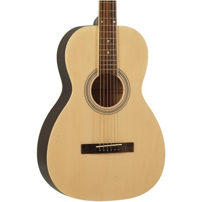 Savannah O Acoustic Guitar Natural