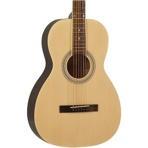 Savannah O Acoustic Guitar Natural - 1 of 2