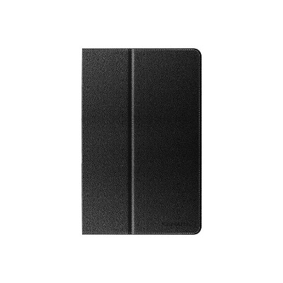 SaharaCase Venture Series Bi-Fold Folio Case for Lenovo Tab M11 Black (TB00454)