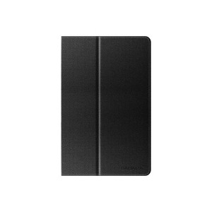 SaharaCase Venture Series Bi-Fold Folio Case for Lenovo Tab M11 Black (TB00454) - 1 of 4