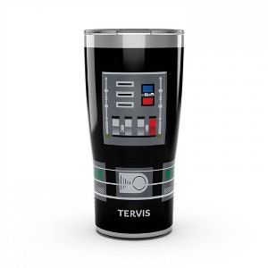 Adult Star Wars Darth Vader Breastplate Detail 20 oz. Stainless Tervis® Tumbler - 1 of 1