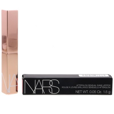 NARS Afterglow Sensual Shine Lipstick 0.05 oz