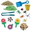 Garden Critters Sensory Bin - Creativity for Kids - image 3 of 4