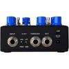 NUX NBP-5 Melvin Lee Davis Multi-Functional Bass Pedal with Preamp - 3 of 4
