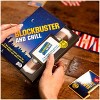 Blockbuster and Chill 2-Player Movie Board Game for Adults, Teens, and Families, Fast-Paced Party Game - 2 of 4