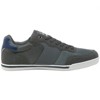 Alpine Swiss Liam Mens Fashion Sneakers Suede Trim Low Top Lace Up Tennis Shoes - 4 of 4