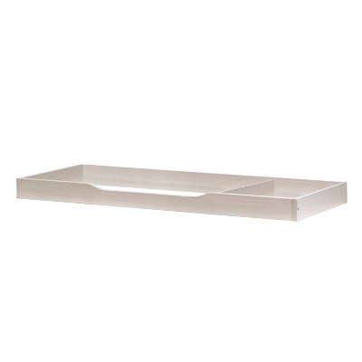 Sorelle Portofino Topper for Double Dresser - Ivory
