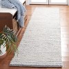 Martha Stewart Natura  - MSR9650 - Indoor Hand Woven Rugs - 2 of 4