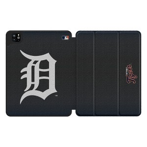 Keyscaper MLB American League Teams Linen Tablet Case for Apple iPad - 1 of 4