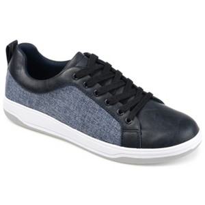 Vance Co. Mens Cruz Casual Sneaker - 1 of 4