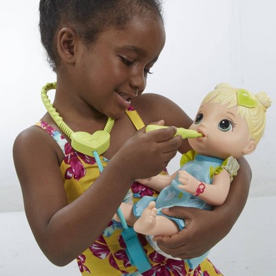 baby alive better now bailey target