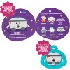 BumBumz Slow Cooker Sergio KitchenBumz Plush - Collectible Kitchen Appliance Soft Stuffed Animal Toy - Gift for Kids, Boys, & Girls - 7.5" - 4 of 4