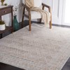 Princeton PRN915 Power Loomed Indoor Rugs - Safavieh - 2 of 4