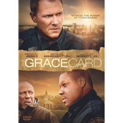 The Grace Card (DVD)(2011)