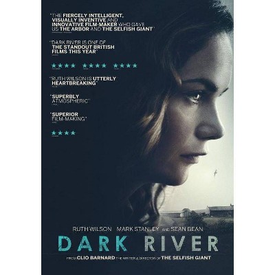 Dark River (DVD)(2019)