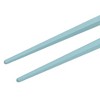 Unique Bargains Chopsticks PET Colorful 9.06"x3.94" 5 Pcs - 3 of 4