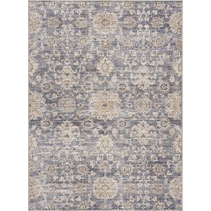 Hauteloom Metin Area Rug - 1 of 4