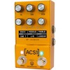 Walrus Audio Mako Series ACS1 Amp + Cab Simulator MKII Gold - 3 of 4