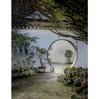 LAN Su Seasons - (Hardcover)