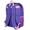 Mermaze Mermaidz Mermazing Travel Backpack With Detachable Lunch Box 2 Piece Set - 4 of 4