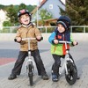 Babyjoy Aluminum Balance Bike for Kids Adjustable No Pedal Training Bicycle - 2 of 4