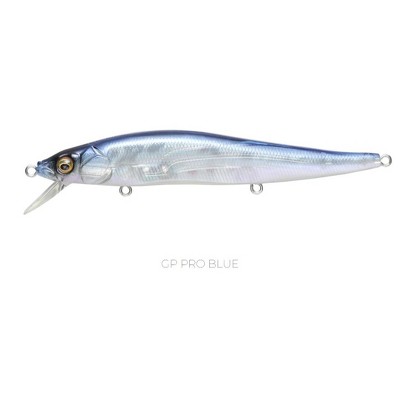 Megabass Vision Oneten Jerkbaits 1/2oz 4-1/3" Fishing Tackle
