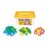 JOVI Dough & Clay Modelling Accessories, School Pack of 96 - 4 of 4
