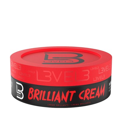 Level 3 Brilliant Cream, 5.07 oz