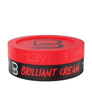 Level 3 Brilliant Cream, 5.07 oz - 1 of 3