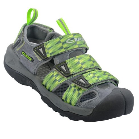 Exustar sandals 2025