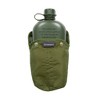 Stansport 1 QT Plastic Canteen with Belt and Cover Set - 4 of 4
