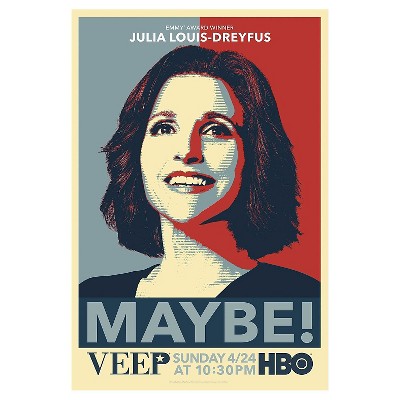 Veep - Season 5 (DVD + Digital HD)